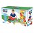 Brinquedo para Montar BOX CARS II - 28 Peças - Imagem 3