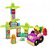 Brinquedo para Montar Blocolândia Encantada - Imagem 1