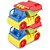 Brinquedo para Montar Bloco TRUCK Blocolândia - Imagem 3