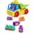 Brinquedo para Montar Bloco TRUCK Blocolândia - Imagem 1