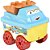 Brinquedo para Montar Bloco Racer TRUCK 25 PCS - Imagem 3