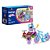 Brinquedo para Montar Bike Passeio 24 Peças - Imagem 1