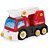 Brinquedo para Montar Bigxtruck Bombeiro 37 PCS - Imagem 2