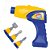 Brinquedo para Montar Bigxtruck Bombeiro 37 PCS - Imagem 4