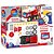 Brinquedo para Montar Bigxtruck Bombeiro 37 PCS - Imagem 3