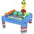 Brinquedo Bancada do Mecânico Blocolândia 36 Peças - Imagem 2