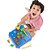 Brinquedo Bancada do Mecânico Blocolândia 36 Peças - Imagem 4