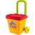 Brinquedo para Montar Balde Carrinho de Puxar 50 Peças - Imagem 4