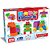 Brinquedo para Montar BABY BLOCK 25 Peças Encaixe - Imagem 2