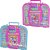 Brinquedo para Menina KIT Maleta Biju COLL PLUS (S) - Imagem 1