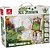 Brinquedo para Colorir Dinossauros Super KIT - 04 Telas para Pintura - Imagem 4