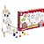 Brinquedo para Colorir Cocomelon – KIT de Pintura Completo - Imagem 2