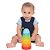 Brinquedo para Bebê Torre Mágica 8 Peças - Imagem 4
