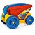 Brinquedo para Bebê PULL CAR - Imagem 2
