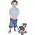 Brinquedo para Bebê Patrulha Canina Marshall EMPUR - Imagem 2