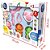 Brinquedo para Bebê - Móbile para Berço com Elefantinhos, Música e Movimento - Imagem 4