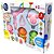 Brinquedo para Bebê - Móbile para Berço com Elefantinhos, Música e Movimento - Imagem 5