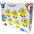 Brinquedo para Bebê - Móbile para Berço com Elefantinhos, Música e Movimento - Imagem 7