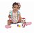 Brinquedo para Bebê Cubinhos 4 em 1 Expressões - Imagem 2