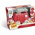 Brinquedo para Bebê Coleção Máquinas Pompier 14CM - Carrinho de Bombeiro - Imagem 3