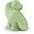 Brinquedo para Bebê Coleção Dinos Banho 8,5CM – Caixa com 6 Unidades - Imagem 3
