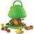 Brinquedo para Bebê Casa da Arvore com Acessórios - Imagem 2