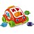 Brinquedo para Bebê Carrinho Encaixe as Formas - Imagem 2