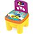 Brinquedo para Bebê Cadeira QUEBRA-CABEÇA com Blocos - Imagem 3