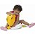 Brinquedo para Bebê Bebe JACK Tubarão - Imagem 3