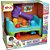 Brinquedo para Bebê Bate Rebate Minhoquinhas - Imagem 1