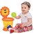 Brinquedo para Bebê Basket BALL BABY - Imagem 2