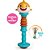 Brinquedo para Bebê BABY SHARK Chocalho Esticadinho - Imagem 3