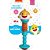 Brinquedo para Bebê BABY SHARK Chocalho Esticadinho - Imagem 2