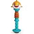 Brinquedo para Bebê BABY SHARK Chocalho Esticadinho - Imagem 4