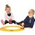 Brinquedo para Bebê BABY Heróis Pista 8 Trilhos - Imagem 6