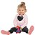 Brinquedo para Bebê BABY Heróis Pista 8 Trilhos - Imagem 4