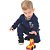 Brinquedo para Bebê BABY Heróis Pista 8 Trilhos - Imagem 5