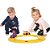 Brinquedo para Bebê BABY Heróis Pista 8 Trilhos - Imagem 3