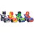 Brinquedo para Bebê BABY Heróis Esquadrão - Imagem 2