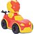 Brinquedo para Bebê BABY Heróis Coleção - Imagem 1