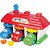 Brinquedo para Bebê BABY Garage - Imagem 2