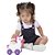 Brinquedo para Bebê BABY Fofo Unicórnio Solapa - Imagem 3