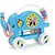 Brinquedo para Bebê BABY Fante - Imagem 3