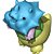 Brinquedo para Bebê BABY Bee Dino - Imagem 2