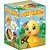 Brinquedo para Bebê Animal Pintinho a Corda - Imagem 3
