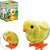 Brinquedo para Bebê Animal Pintinho a Corda - Imagem 1