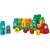 Brinquedo Educativo Trenzinho BABY LAND com 28 Blocos - Imagem 1