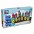 Brinquedo Educativo TREM do ABC 44 Peças - Imagem 2