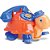 Brinquedo Educativo Tartaruguinha BABY LAND Sortidos - Imagem 6