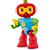 Brinquedo Educativo Robô PLAY com Som - Imagem 1